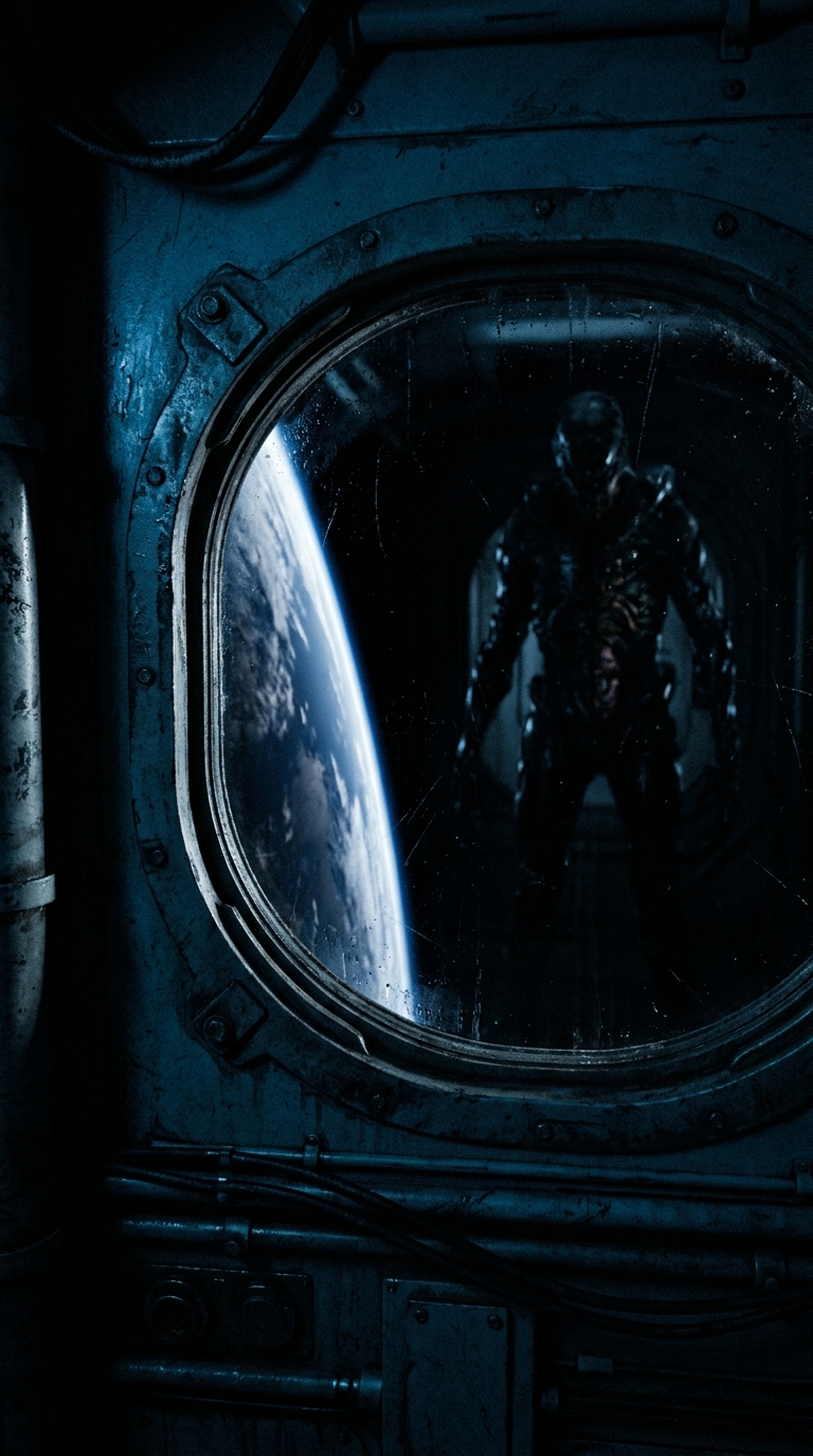 The Last Transmission